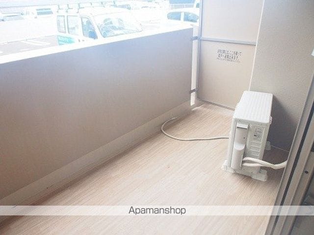 クレール姫路IIの内装写真