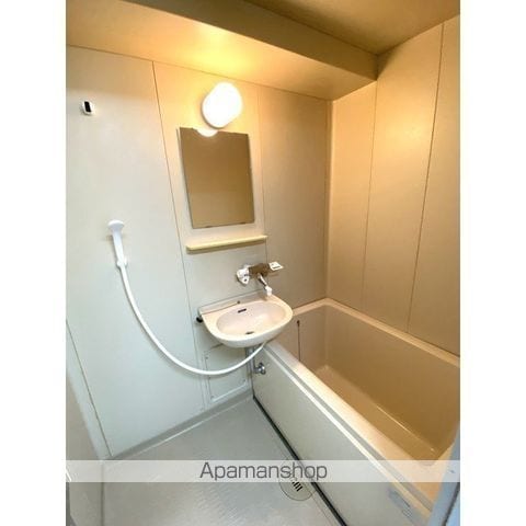 メゾンドシャワー通りの内装写真