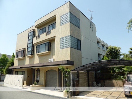 長野県長野市三輪９丁目[1R/14.7m2]の外観3
