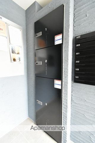 SORAライブマーケット平岸の内装写真