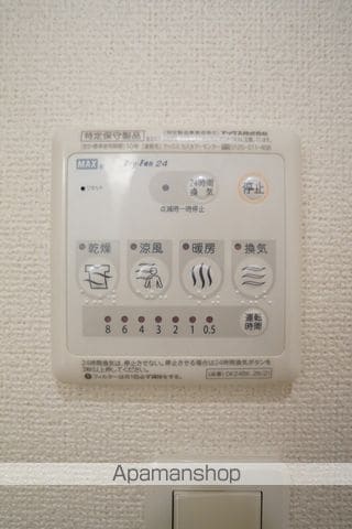 K・M HILLの内装写真