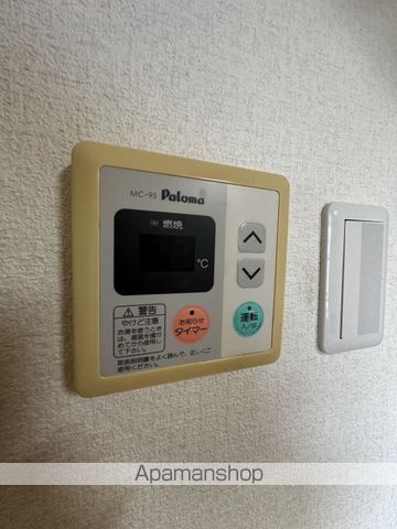 熊野マンションの内装写真