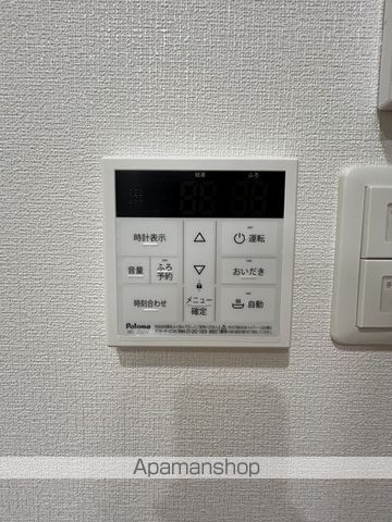 MISTRAL姫路駅前VIII安田の内装写真