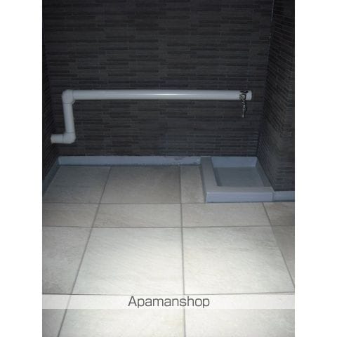 SAKAE PLANETIの内装写真
