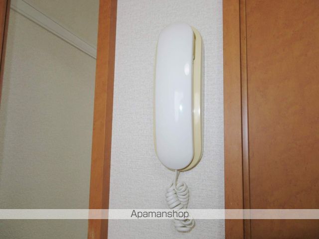 レオパレスメルベーユの内装写真
