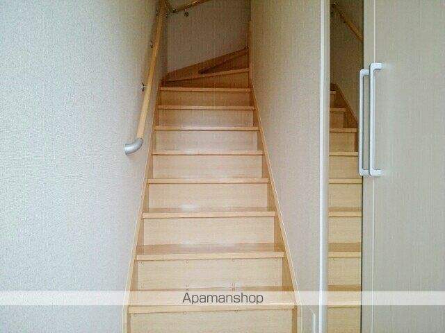 アドーラ木曽川 Vの内装写真