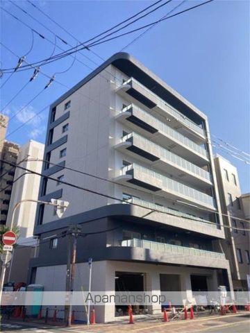 カーサヴェルデ東小橋の外観写真