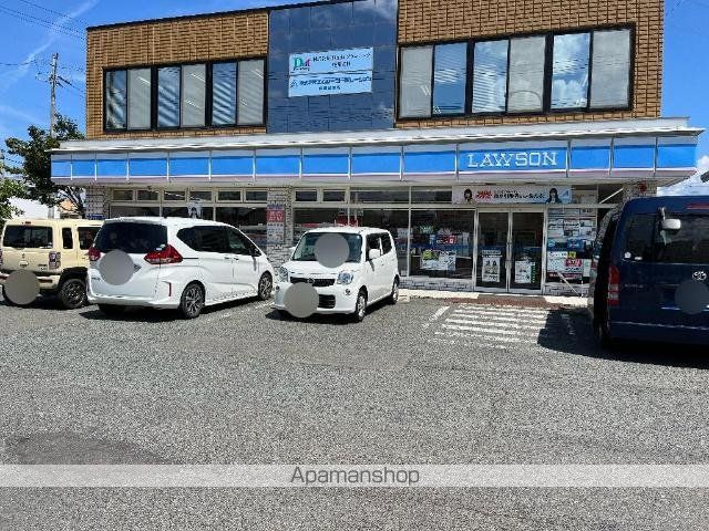 カーサさつきの周辺写真