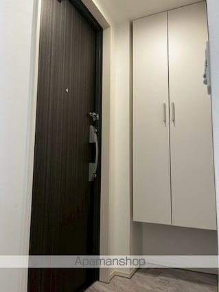 アトリオフラッツ高円寺[1K/25.6m2]の内装2