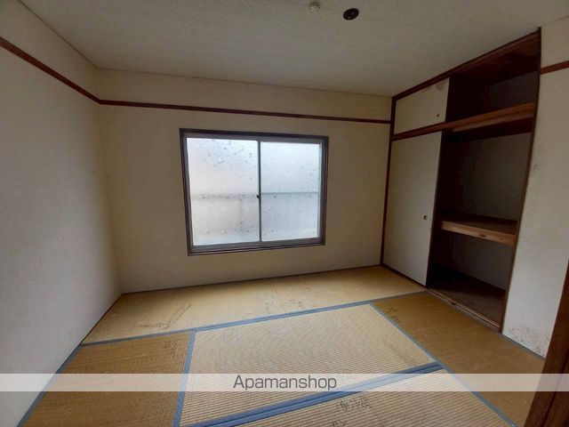 香里園森岡マンション1・2の内装写真