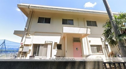 レオパレスＫイング[1K/19.87m2]の周辺5