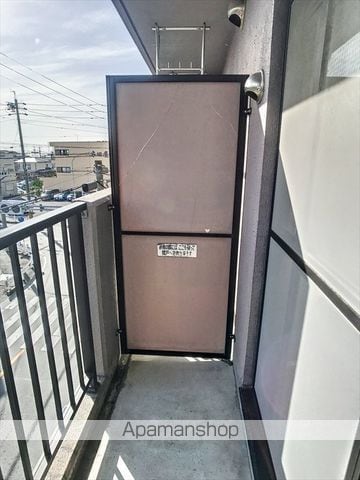 A・City日の出の内装写真