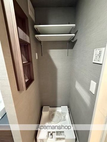 DーAXIS旭 A棟の内装写真