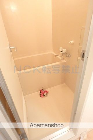 コンパス琴似の内装写真