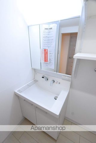 モルティーニ南円山の内装写真