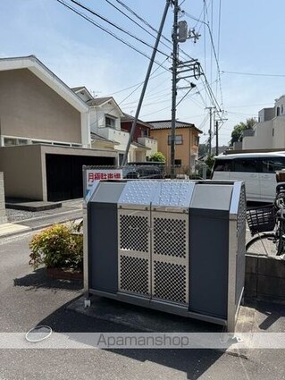 ローズコート堀越[1DK/41.1m2]の内装3