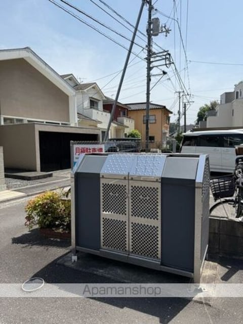 ローズコート堀越[1DK/41.1m2]の内装3