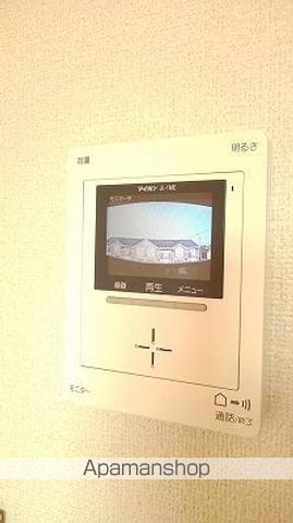エスポアール Iの内装写真