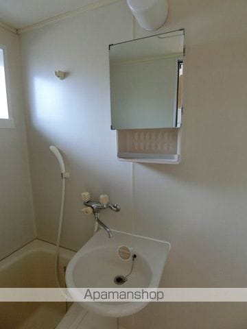 シャルマンSの内装写真