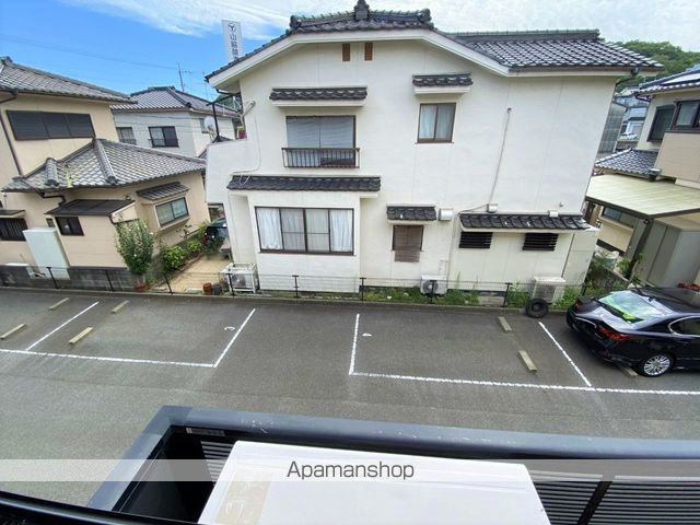 レオパレス葉月のその他写真