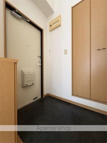 サンキャッスル田川の内装写真