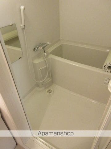 フレックス円山の内装写真