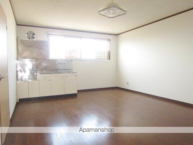 コーポ千曲川の内装写真