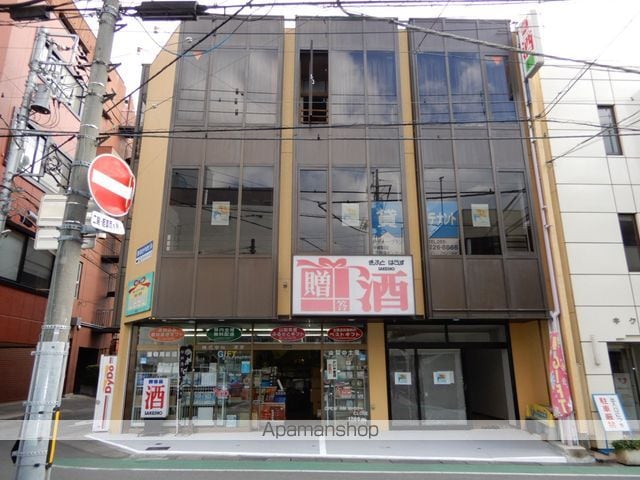 あきやまビル[事務所/41.85m2]の外観2