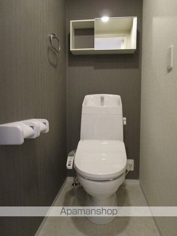 S’Sコーポの内装写真