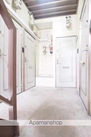 フォレストヒルズ東札幌のその他写真