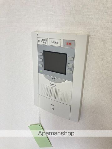 プレサンス野田阪神駅前ザ・ファーストの内装写真