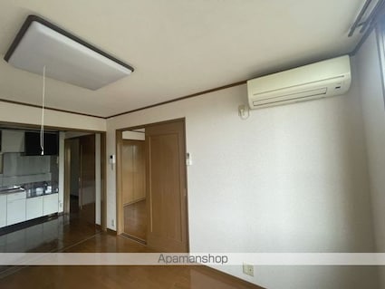 Ｍａｎｓｉｏｎ　Ｒｅｐｕｔｅ[2K/41.32m2]の内装