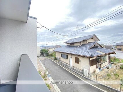 エル・シエロＩ　Ｂ棟[3LDK/86.11m2]の内装3