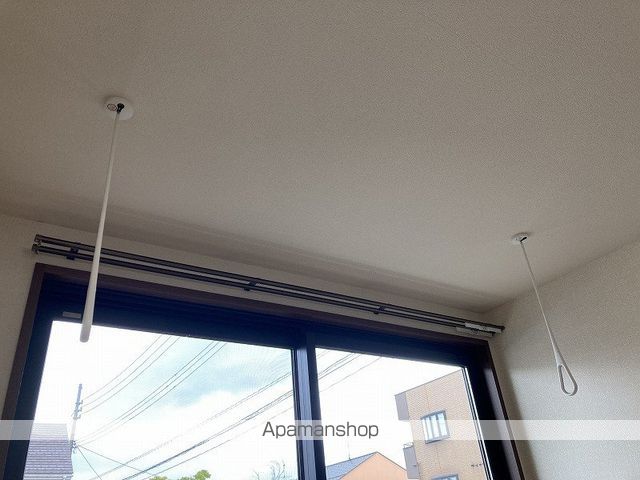 フレグランス茜の内装写真