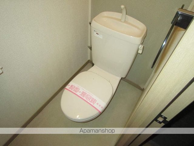サンモールの内装写真