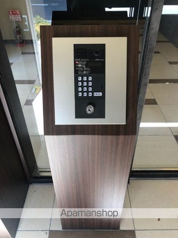 メゾンキコー今里の内装写真