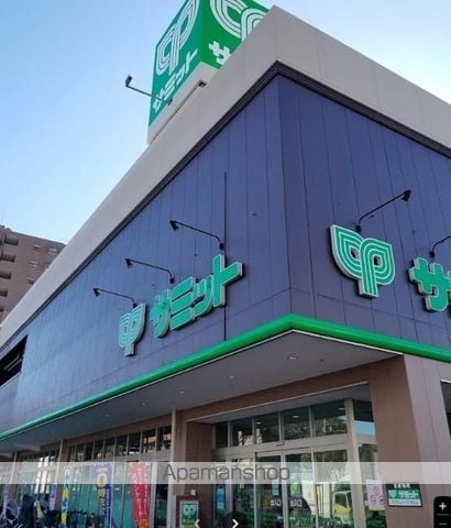 プリュメゾン駒沢の周辺写真