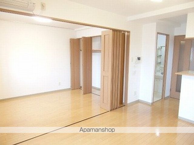 レジディア札幌駅ノースの内装写真