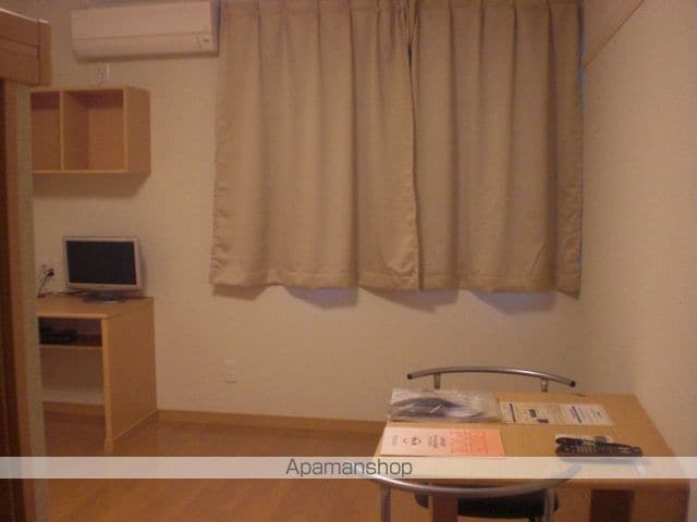 レオネクストエスペランサの内装写真