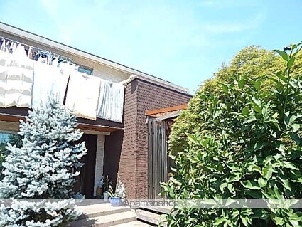 Ｇａｒｄｅｎ　Ｈｏｍｅ　Ｋｏｂｕｓｈｉ[1LDK/42.82m2]の外観3