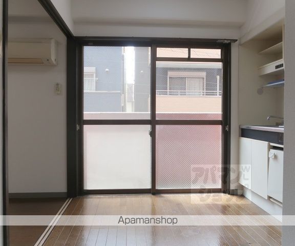 ロマネスク京都丹波口の内装写真