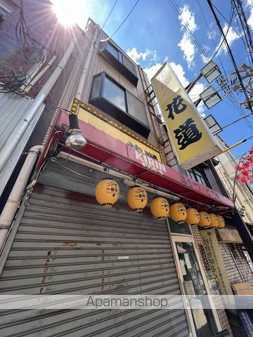 コーポエビスの外観写真