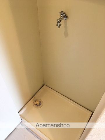 ワコーレ綱島Iの内装写真