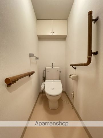 ガーデンテラス函館の内装写真