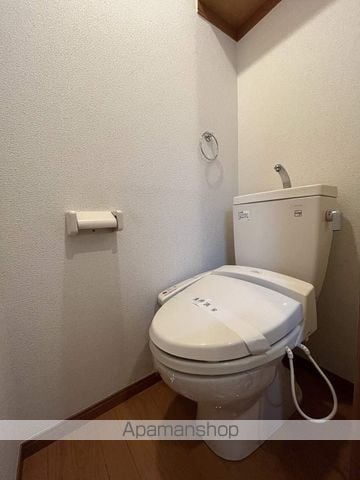 マカロニの内装写真