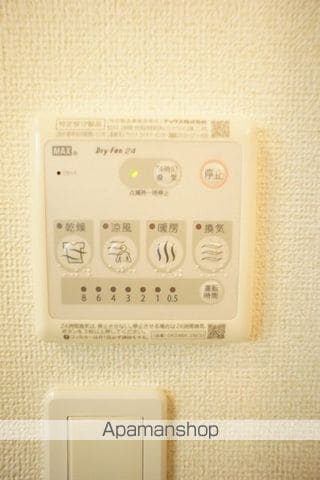 ライゼ・グランツの内装写真