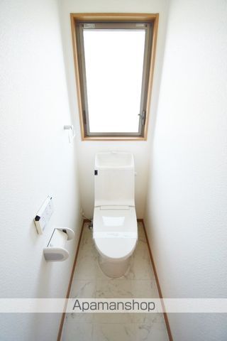 Skyfield Aの内装写真