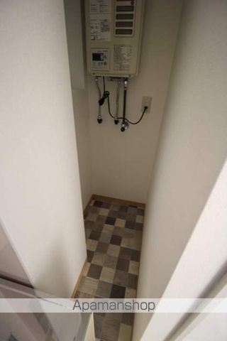 マンションちとせの内装写真