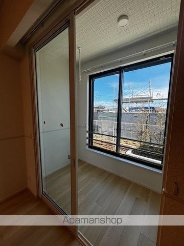 インザライトの内装写真