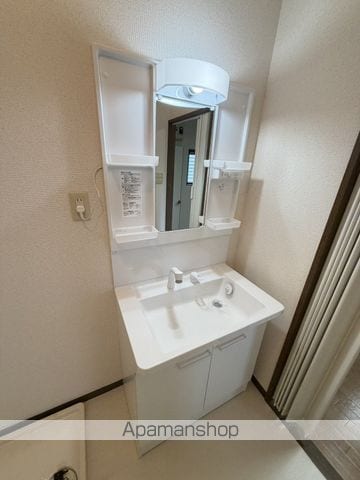コルマールの内装写真